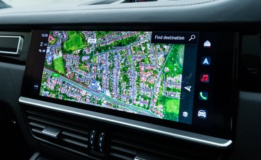 Porsche Cayenne GTS Coupe 20