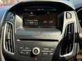 Ford Focus 1.5 TDCi Titanium Euro 6 (s/s) 5dr 22