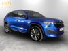 Skoda Kodiaq 1.5 TSI ACT SportLine SUV 5dr Petrol DSG Euro 6 (s/s) (7 Seat) (150 ps) All