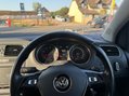 Volkswagen Polo 1.2 TSI BlueMotion Tech SE Euro 6 (s/s) 5dr 12