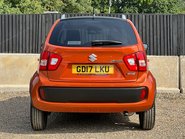 Suzuki Ignis SZ5 SHVS MHEV 8