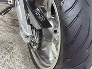 Aprilia Shiver GT 2011 ONLY 20K 1 OWNER NEW MOT VERY CLEAN SUPERMOTO 750CC 42