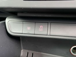 Audi A1 1.0 A1 Sportback TFSI Sport Nav 5dr 39