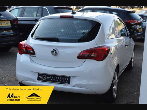 Vauxhall Corsa 1.2 Corsa CDTi ecoTec S/S 3dr 3