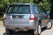 Land Rover Freelander 2 2.2 SD4 XS SUV 5dr Diesel CommandShift 4WD Euro 5 (190 ps) 4