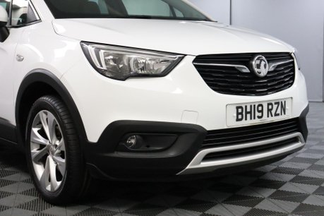 Vauxhall Crossland X TECH LINE NAV 24