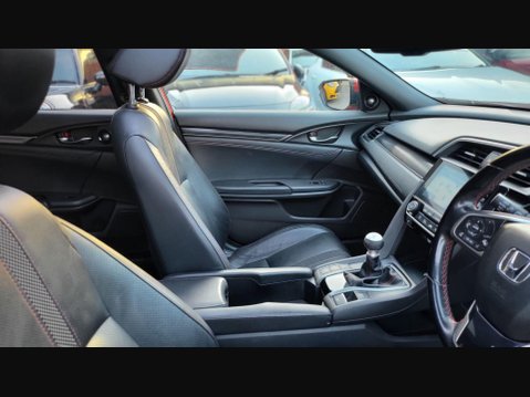 Honda Civic VTEC EX SPORT LINE 19