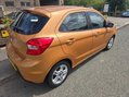 Ford Ka+ 1.2 Ti-VCT Zetec Euro 6 5dr 4