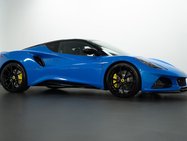 Lotus Emira 3.5 V6 First Edition Coupe 2dr Petrol Manual Euro 6 (404 ps) 31