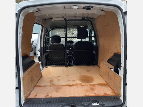 Renault Kangoo 1.5 dCi ENERGY ML19 Business Panel Van 5dr Diesel Manual MWB Euro 6 (s/s) ( 12