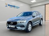 Volvo XC60 2.0 D4 Momentum Pro Auto AWD Euro 6 (s/s) 5dr 6