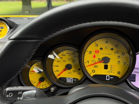 Porsche 911 CARRERA T PDK 54