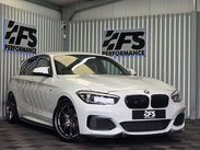 BMW 1 Series 3.0 M140i GPF Shadow Edition Hatchback 5dr Petrol Auto Euro 6 (s/s) (340 ps 49