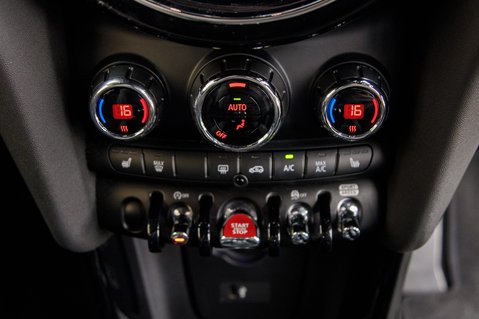 Mini Hatch COOPER SPORT 32