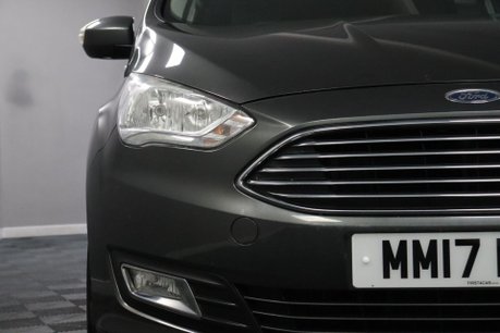 Ford C-Max TITANIUM TDCI 25
