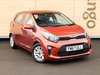 Kia Picanto 2