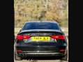 Audi A3 1.4 TFSI CoD SE Sportback S Tronic Euro 6 (s/s) 5dr 31
