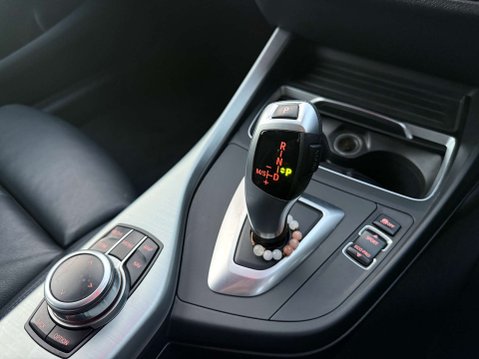 BMW 1 Series 1.5 118i M Sport Shadow Edition Auto 5dr 21