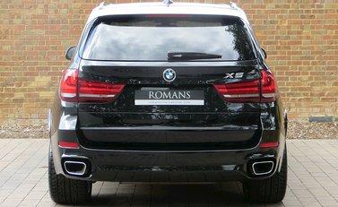 BMW X5 xDrive30d M Sport 13