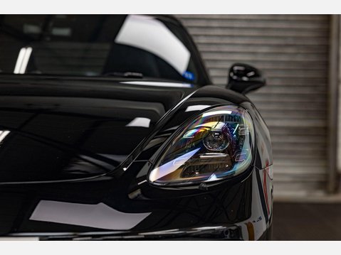 Porsche 718 Cayman 4.0 GTS PDK Euro 6 (s/s) 2dr 76