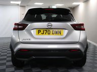 Nissan Juke DIG-T N-CONNECTA 8