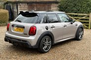 Mini Hatch COOPER S SPORT 20