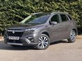 Suzuki S-Cross 1.5h Ultra AGS Auto ALLGRIP Euro 6 (s/s) 5dr 3