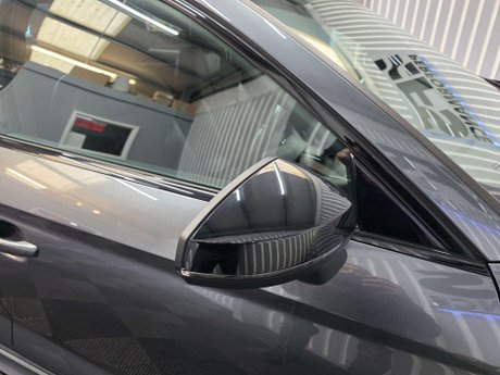 Audi A3 1.5 TFSI CoD 35 Black Edition Saloon 4dr Petrol S Tronic Euro 6 (s/s) (150 28