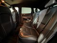 Volvo XC60 D5 R-DESIGN LUX NAV AWD 21