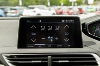 Peugeot 3008 PURETECH S/S ALLURE 25