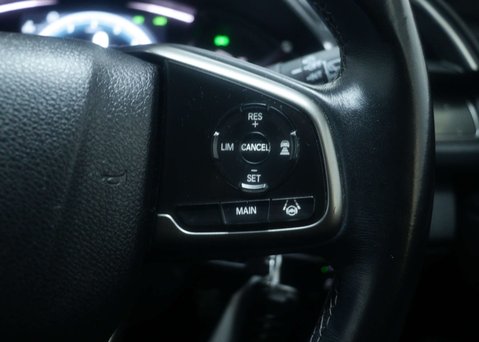 Honda Civic 1.0 Civic SR VTec 5dr 36