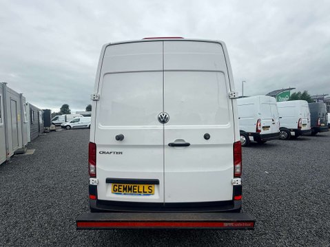 Volkswagen Crafter 2.0 Crafter CR35 Trendline TDI 7