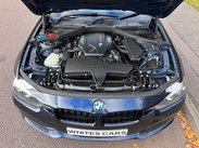 BMW 3 Series 2.0 320d ED Plus Touring Auto Euro 6 (s/s) 5dr 39