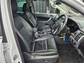 Ford Ranger LIMITED 4X4 SUPER CAB TDCI 7