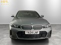 BMW 3 Series 2.0 320i M Sport Saloon 4dr Petrol Auto Euro 6 (s/s) (184 ps) Alloys - Blue 2