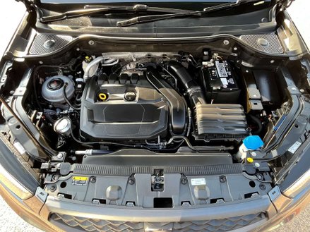 SEAT Ateca 1.5 Ateca FR TSi Evo 5dr 