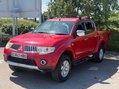 Mitsubishi L200 2.5 DI-D Trojan Pickup Double Cab 4dr Diesel Manual 4WD Euro 5 (175 ps) 7