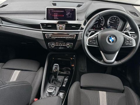 BMW X2 XDRIVE20I SPORT 3