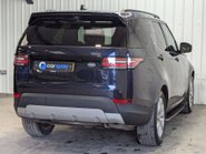 Land Rover Discovery 3.0 Discovery HSE TD6 Auto 4WD 5dr 39