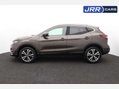 Nissan Qashqai 1.2 Qashqai N-Connecta DiG-T 5dr 12