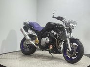 Yamaha FZS FAZER 1999 PROJECT BIKE SPARES OR REPAIR COMMUTER 600CC 3