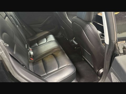 Tesla Model 3 Model 3 Standard Range + 4dr 10