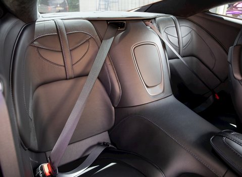 Aston Martin DBS Superleggera 13