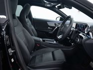 Mercedes-Benz CLA Class 2.0 CLA35h MHEV AMG (Premium Plus) Coupe 4dr Petrol Hybrid 8G-DCT 4MATIC Eu 17