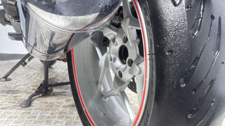 BMW R 1200 RT 2006 45K NEW MOT COMES SERVICED FULL LUGGAGE TOURER BIKE 11