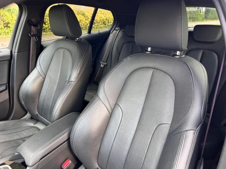 BMW 1 Series 1.5 118i M Sport (LCP) Hatchback 5dr Petrol DCT Euro 6 (s/s) (136 ps) 29