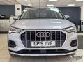 Audi Q3 2.0 TDI 35 Sport S Tronic Euro 6 (s/s) 5dr 92