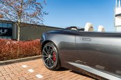 Aston Martin DB9 V12 VOLANTE. NOW SOLD. SIMILAR REQUIRED. PLEASE CALL 01903 254800. 4