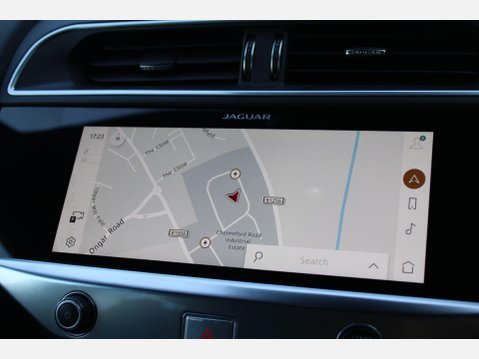Jaguar I-Pace HSE BLACK 29