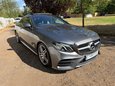 Mercedes-Benz E Class E 300 AMG LINE PREMIUM 5